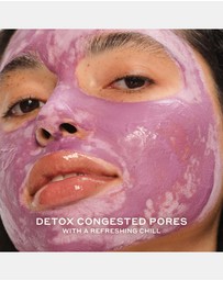 Ole Henriksen - Violet Ice Cold Plunge Pore Detox Mask