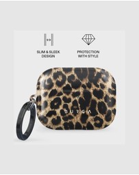 Burga - Burga Airpod Pro Gen 3 Protective Case Player