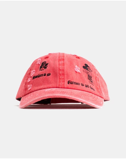 JUNGLES JUNGLES - No Where to Go Cap