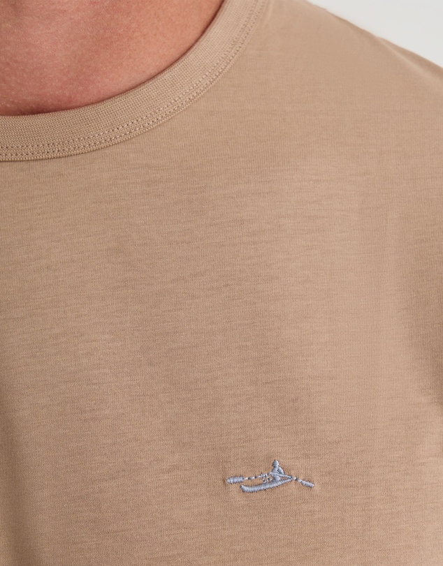 Oxford - Ben Organic Cotton T-Shirt