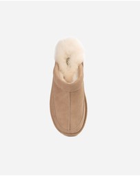 Ozwear Connection Uggs - Ugg Carter Men's Slipper (Water Resistant)