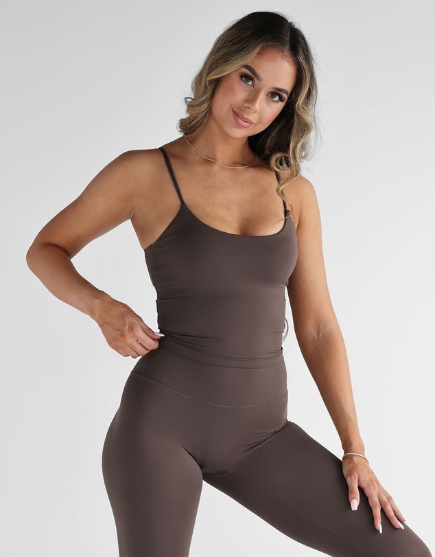 Leelo Active - Sculpt Tank