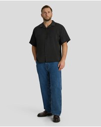 Johnny Bigg - Lando Boxy Fit Shirt