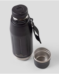 Kathmandu - Insulated Flask With Cup - 650 ml