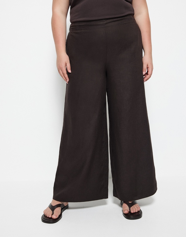 Commonry - Linen Pant