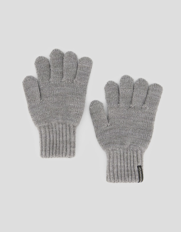 Kathmandu - Kids' Knit Gloves