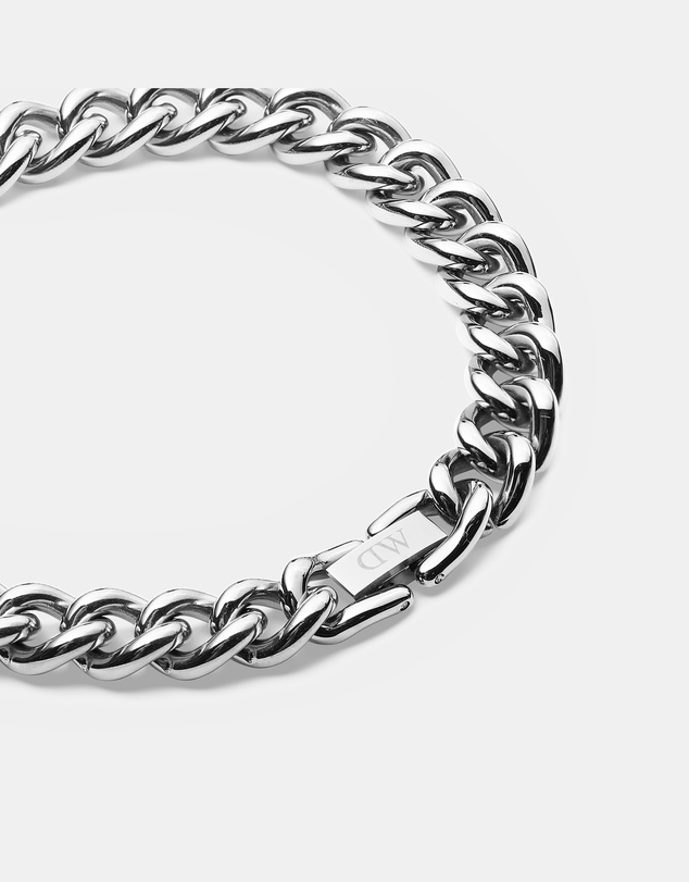 Daniel Wellington - Chunky Chain Bracelet