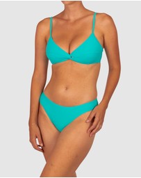 Baku Swimwear - Rococco Regular Bikini Bottom