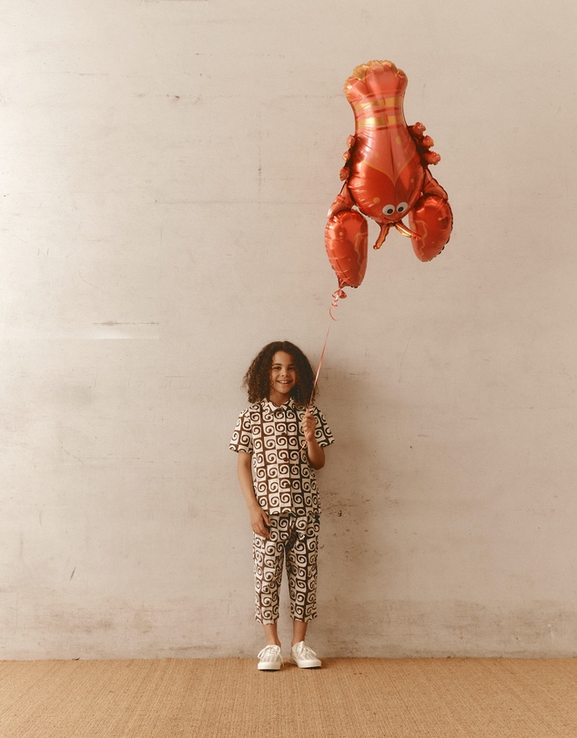 Alfred - Hugo Pants | Chocolate