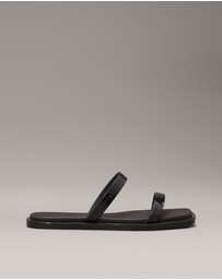Calvin Klein - Jelly Sandals