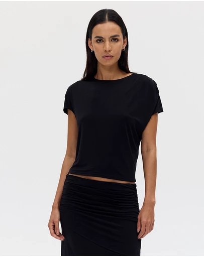 Third Form - Crave Backout Top