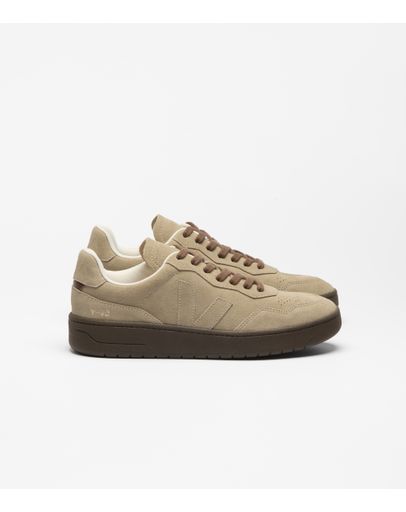 Taupe & Eagle