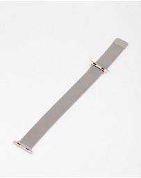 Lovisa - Silver Mesh Strap Watch Band 38/40/41mm