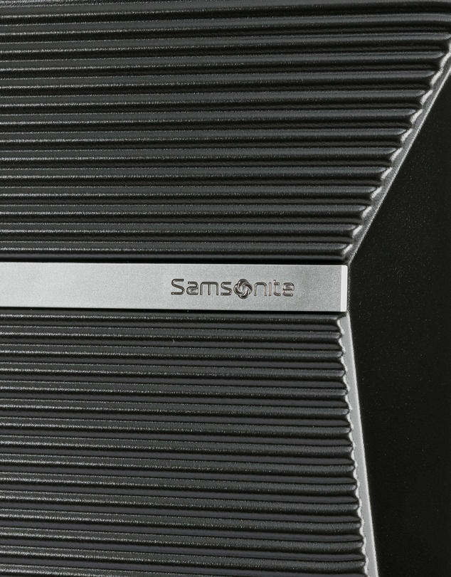Samsonite - Enwrap Spinner 75 cm Exp