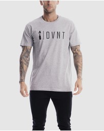 DVNT - Trademark Tee