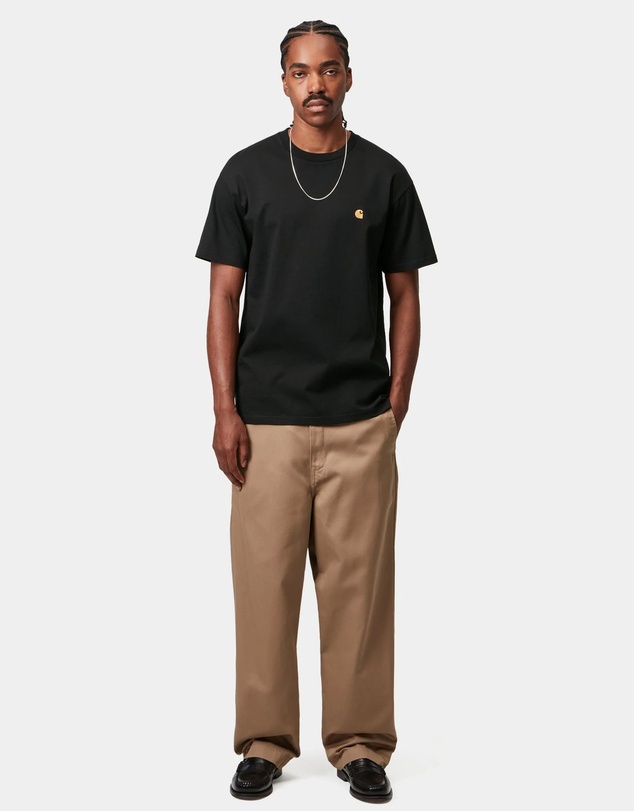 Carhartt WIP - SS Chase T-Shirt