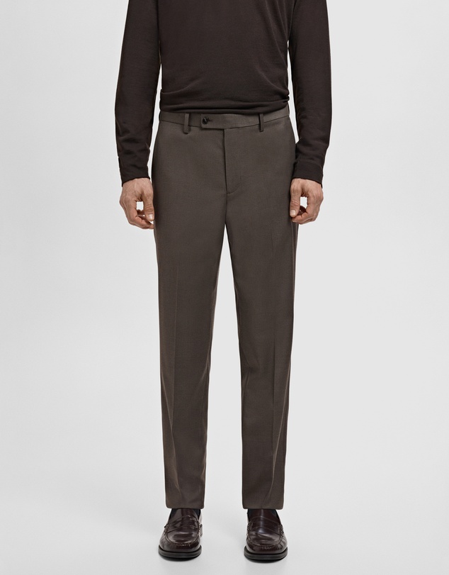 M.N.G - Milan Pants