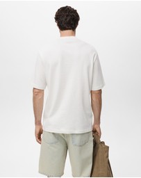 M.N.G - Anouk T-Shirt