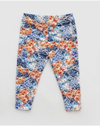 WITH LOVE FOR KIDS - Leggings - Babies