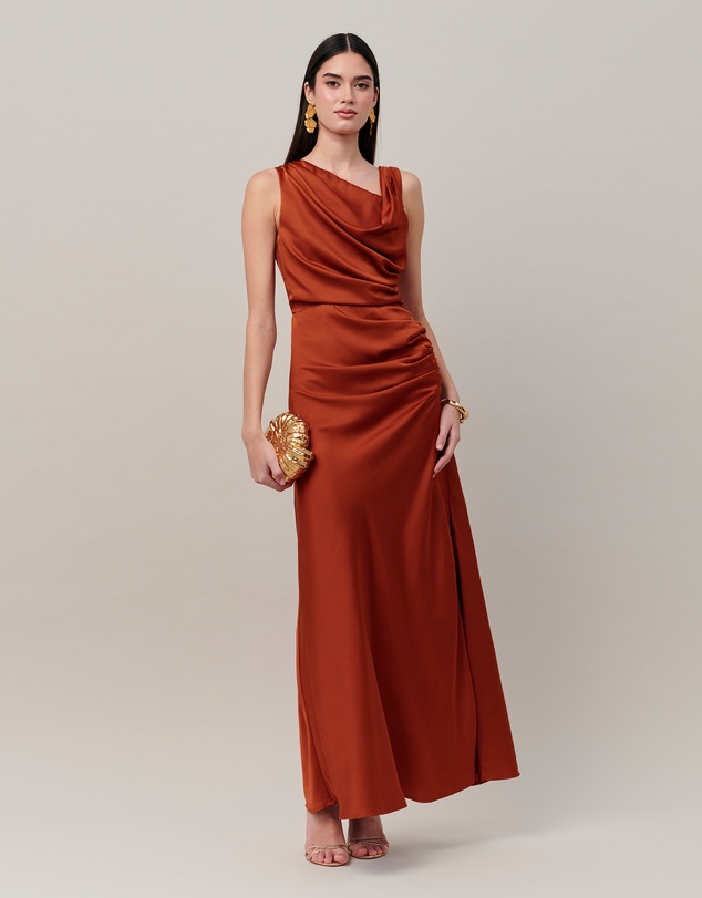 Savel - Poppie Dress