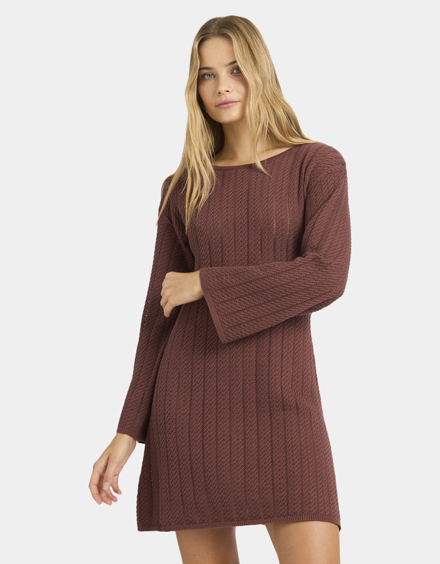 Billabong - Womens Mindy Mini Dress