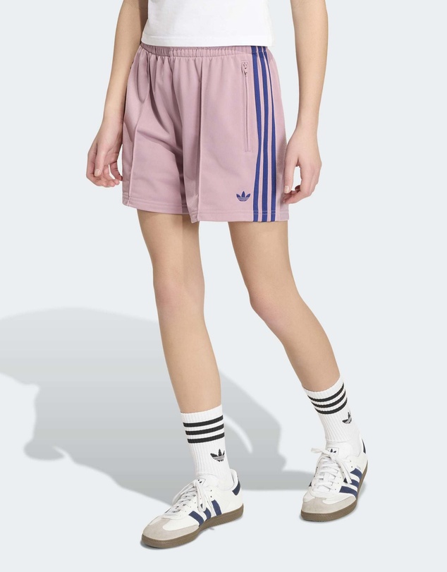 adidas Originals - FIREBIRD SHORTS PINTUCK Kids