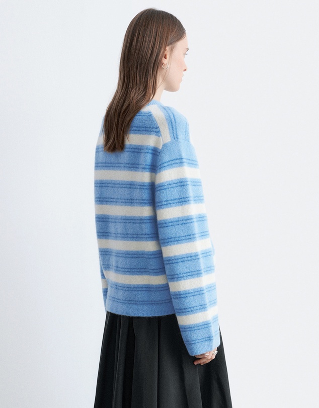 & Other Stories - Alpaca-Blend Jumper