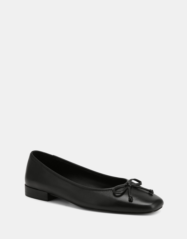 Wittner - Armenia Leather Ballet Flats