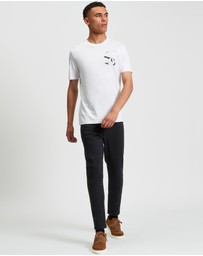 Ben Sherman - The Busker Tee