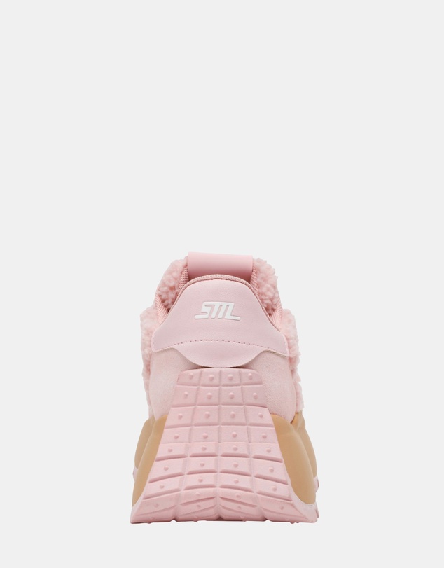 Steve Madden - Supercampo-F Blush Sneakers