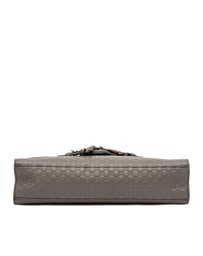 Pre-Loved by Azura Reborn - Pre-Loved Medium Microguccissima Emily Shoulder Bag