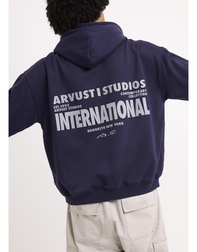 Arvust - Sands Hoodie