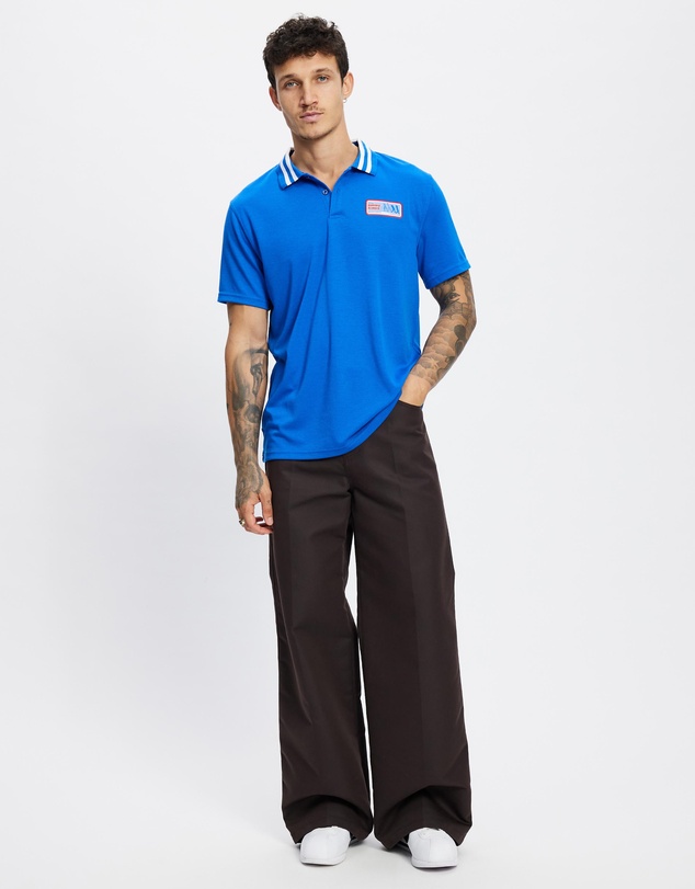 Birds of Condor - Swing Kings Polo