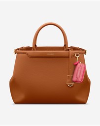 Maison De Sabre - The Key Case Charm