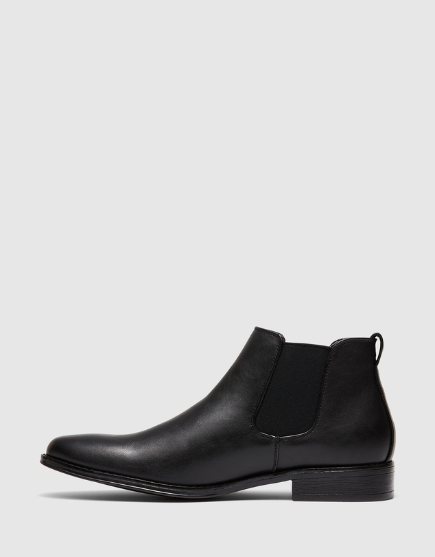 Uncut - Canterbury Dress Boots