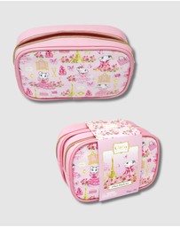 Pink Poppy - Claris Parisian Chic Bundle