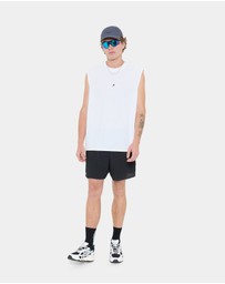 PYRA - Drive Oversized Tank
