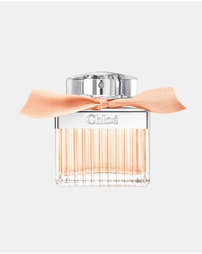 Chloé - Chloé Rose Tangerine Eau de Toilette 50ml