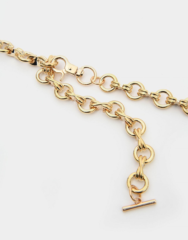 Forcast - Heidi Chain Belt