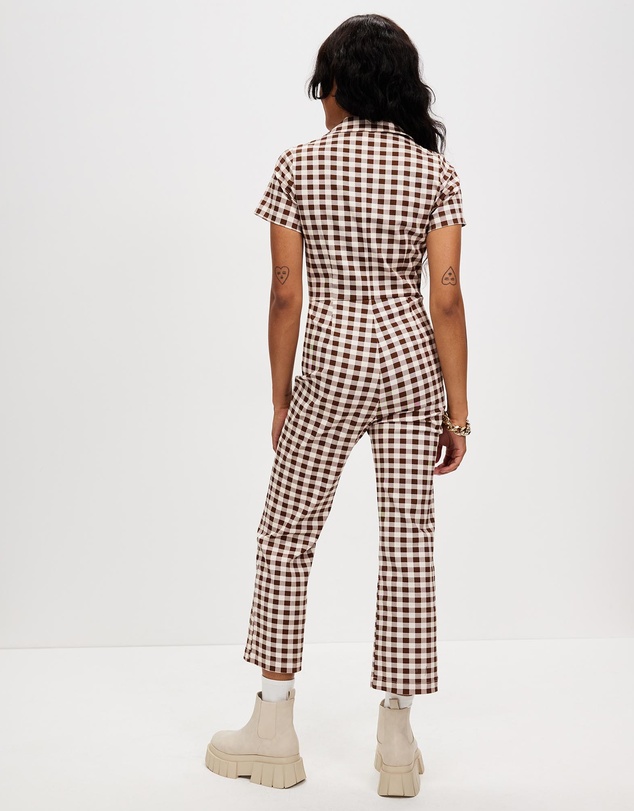 LENNI the label - Xeno Jumpsuit