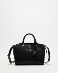 GUESS - Queensland Luxury Satchel Bag