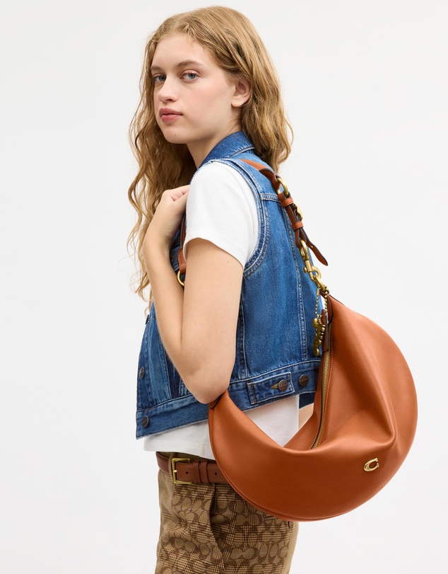 Coach - Paige Sling Bag