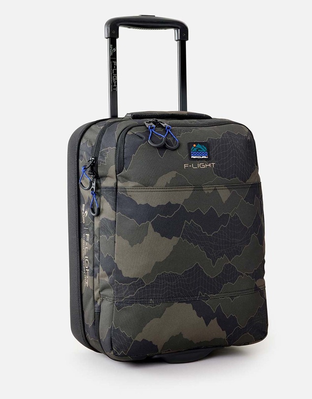 Rip Curl - Search Camo F-Light 30L Cabin Bag
