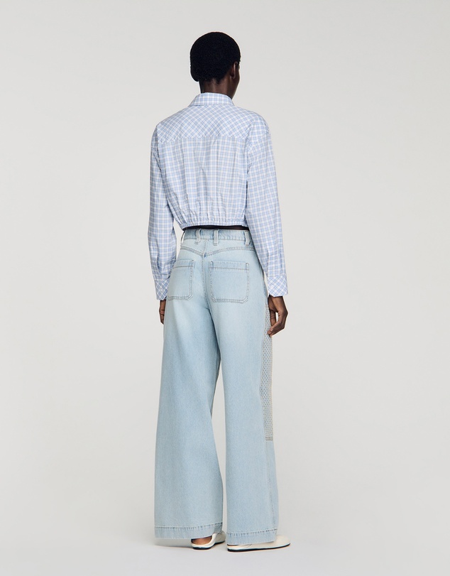 Sandro - Landon Jeans