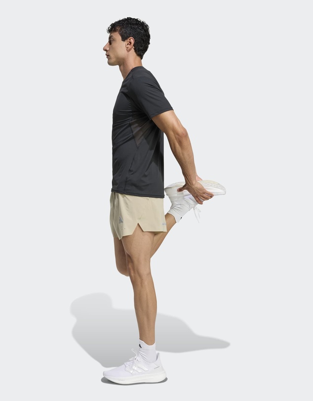 adidas Performance - ADI365 Climacool+ 2 Pocket Shorts Mens