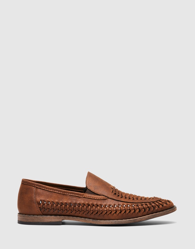 Uncut - Lake Loafers