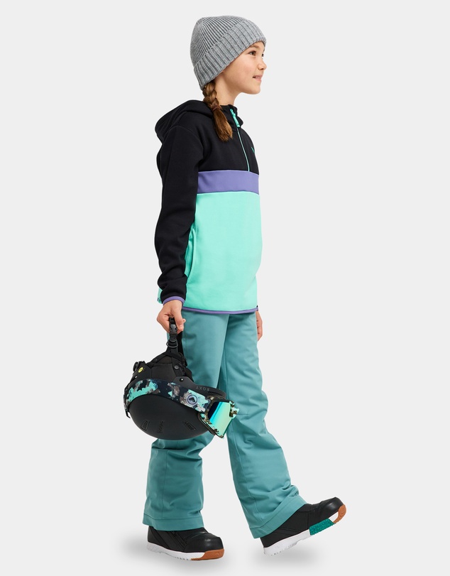 Roxy - Girls 8 to 16 Backyard Girl Snow Pants