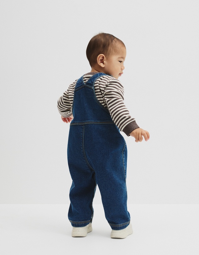 Country Road - Denim Overall