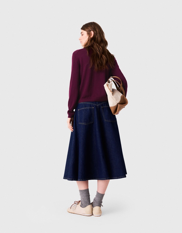 Maje - Malin Cardigan