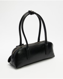 GUESS - Isobel Small Shoulder Satchel